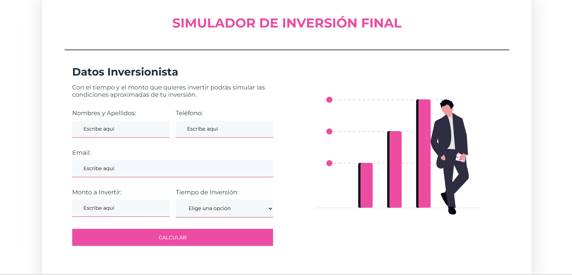 Simulador