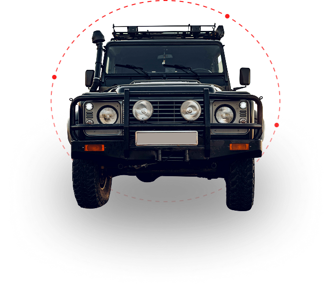 vehiculo