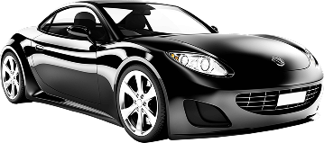 Vehiculo Negro